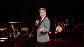 Opry le Daniel returns to TG4 this week
