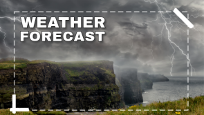 ALERT: Parts of Ireland bracing for torrential rain and wind as Met Eireann issues series of weather warnings