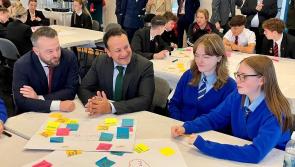 Former Taoiseach calls for more Shared Island funding to help boost Derry University