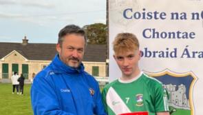 Gortnahoe Glengoole outclass North opponents in winning of U17B county hurling title
