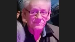 BREAKING: Gardaí appeal to public for assistance in locating Athy, County Kildare man