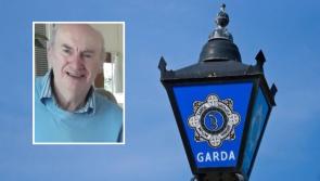 ‘A vulnerable man’ — Family and Gardaí renew search for 67-year-old man missing for over a week