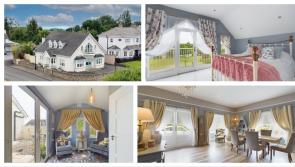 PICTURES: This magnificent home in picturesque setting could be yours at a steal!