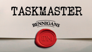 Local comedians to take part in 'Taskmaster Bennigans' in Derry's Guildhall