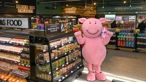 M&S Food now available at second location in Kilkenny