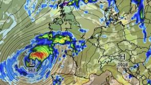 Offaly weatherman debunks Ireland Hurricane Kirk threat as he gives forecast update