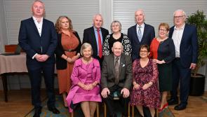 Gallery: Check out pictures from the Tánaiste's visit to Kilkenny