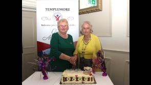 Local Tipperary community group celebrates 20-year anniversary