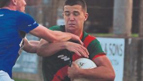 Milltown put down a marker in Kildare Intermediate Championship Prelim