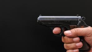 BREAKING: Gardaí seeking witnesses following public order incident involving suspected firearm near Kildare-Dublin border