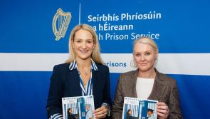 'Record' half a billion euro in Budget for overcrowded jails in Laois and elsewhere 