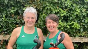 Offaly women to represent Ireland at Masters Hockey World Cup