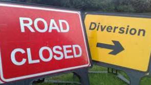 Laois town to remain open despite signage blunder