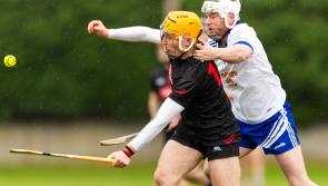 Moneygall come out on the right side of massive semi-final battle in The Ragg