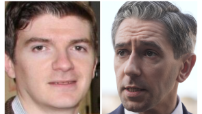 Revelations over McMonagle references are deeply concerning – Harris