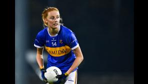 Aishling Moloney flies the flag for Tipperary in ladies football All-Star nominees