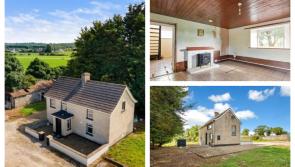 PICTURES: Ideally located fixer-upper in Louth hits the market for just &euro;175,000