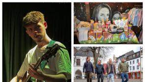 Live music and a Halloween craft fair - your weekend plans sorted at Dundalk's Toales bar