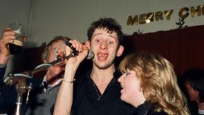 Incredible new tour offers insights into Shane MacGowan's life and relationship with Tipperary