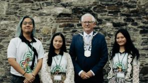 International delegates descend on Waterford for Celtic Knot Conference
