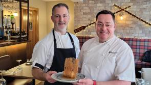 Neven Maguire’s RTÉ series to show some of Donegal's finest next week
