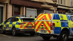 Woman hospitalised after being struck by falling concrete in Raphoe