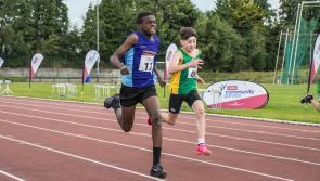 Longford Community Games to reflect on memorable year at their upcoming annual general meeting