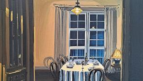 Renowned artist to hold  first large-scale museum exhibition in Kilkenny
