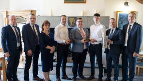 Tipperary All-Ireland wins marked in fine style at special Civic Reception