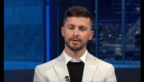 WATCH: Tipperary soccer legend speaks about his retirement and plans for the future