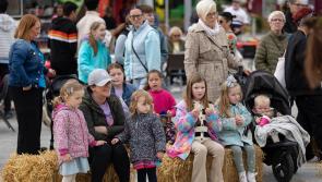 Tipperary festival comes to a close with a great sense of  renewed community