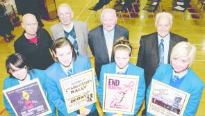 MEMORY LANE: Making the news . . . from the Derry News archives (October 2008)