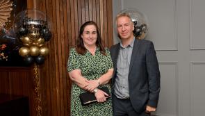 Derry couple honoured for work as foster carers at NI Foster Care Awards