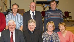 Tribute: Fr Michael Campbell unselfishly gave his all to his parishioners in Longford, Offaly and Leitrim