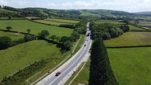 Over &euro;9-million announced for Tipperary's road network