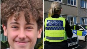 BREAKING: Kildare teen tragically killed after being hit by train near Welsh railway station