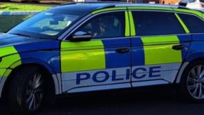 Police arrest man (40) on suspicion of dangerous driving in Derry