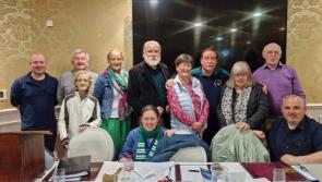 Local Tipperary Toastmasters group kick-start new season with successful meeting
