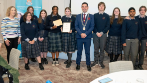 The twenty-ninth Pride in Your Place Awards Ceremony 2024 took place in Naas recently 
