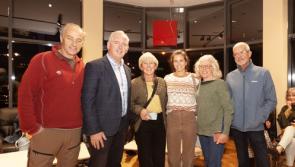 In pictures: Crowds flock to One Night in Glenlough ar Abbey Arts Centre