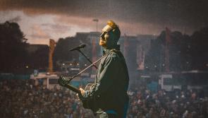 Save the date! Gavin James confirms Waterford gig as part of Irish winter tour