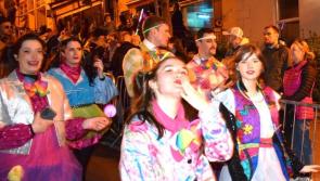 In Pictures: A fabulous evening's entertainment at Ballyshannon Carnival