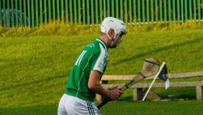 O'Keeffe's class sees Holycross to another underage divisional title