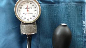 Free blood pressure and pulse checks with Newbridge Kildare Lions Club