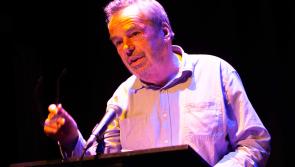 'De Valera was a bit of a slimeball' - Director Neil Jordan tells Leitrim audience

