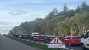 GRIDLOCK: Residents and business owners angry over long delays and tailbacks caused by ongoing roadworks
