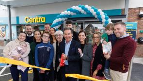 Browne’s Centra in North Kildare launches new look store following significant redevelopment 