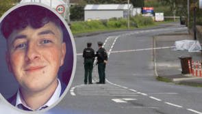 Breaking: Man (24) charged with manslaughter of Kyle McDermott