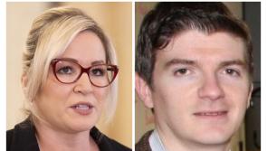 McMonagle employed directly by O’Neill when he worked at Assembly