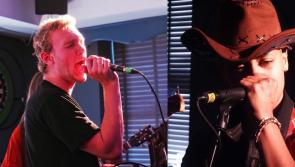PICTURES: Battle Of The Bands commences in Kilkenny! 